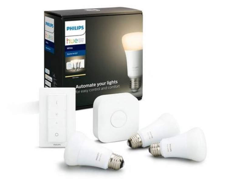28524 PHILIPS HUE White Ambiance Starter