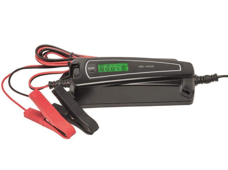 28660 Batterie Ladegerät (Auto)