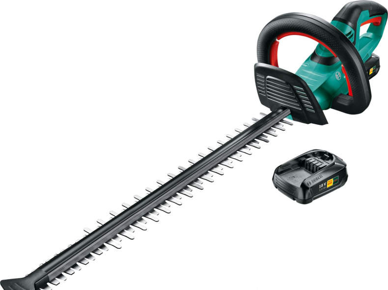 28680 Akku Heckenschere Bosch AHS 55-20