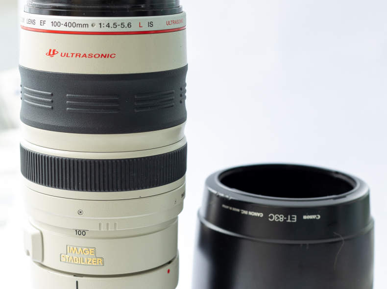 28730 Canon EF 70-200mm f/2.8L IS II USM