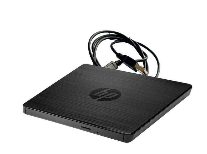 28732 HP Externes CD/DVD Laufwerk