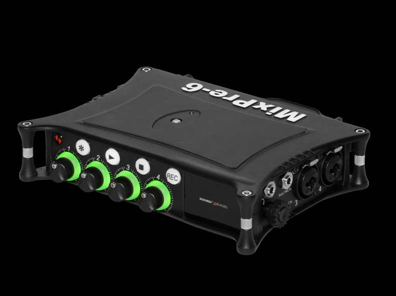 28771 Mix-Pre 6 II