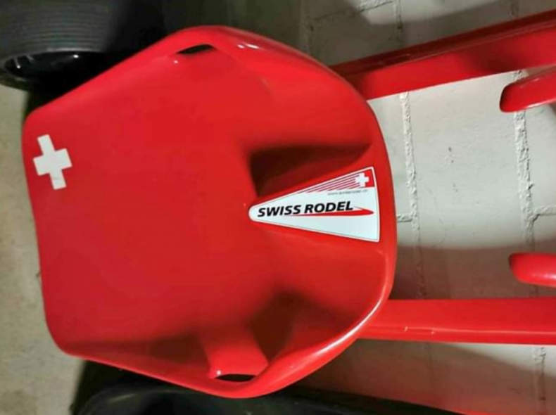 28789 Swiss Rodel