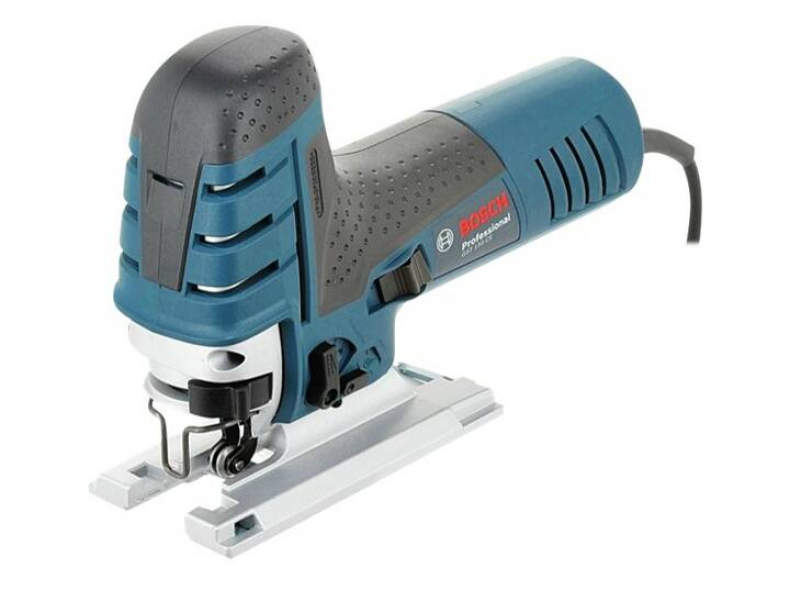 28797 Bosch Professional Stichsäge GST140