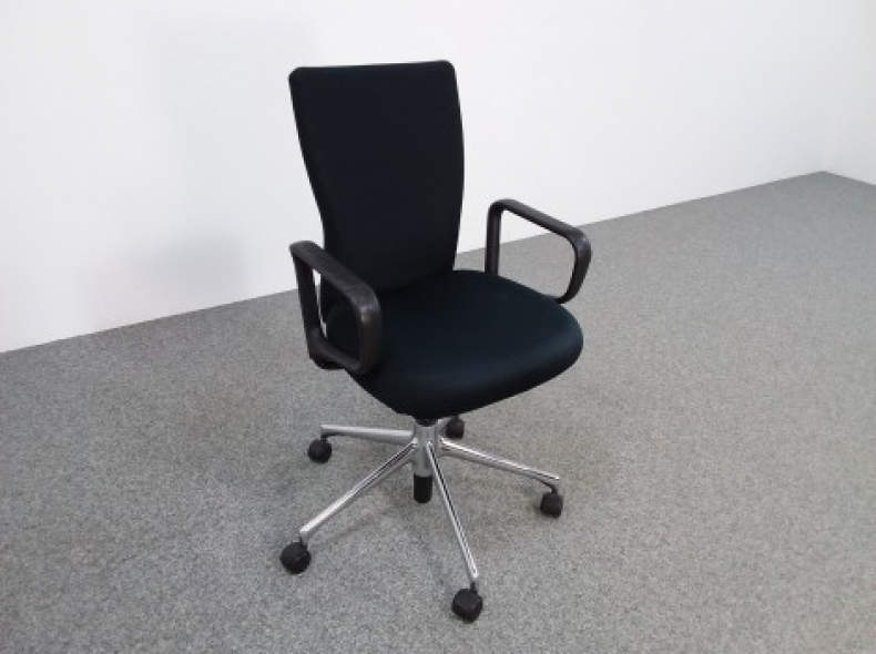 28839 Vitra Homeoffice Bürodrehstuhl