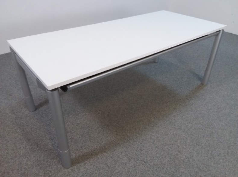 28842 Haworth Homeoffice Schreibtisch