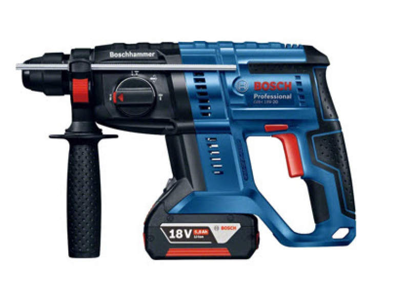 28848 Bohrhammer GBH 18v-20