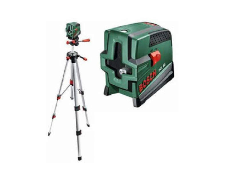 28868 Kreuzlinien Laser