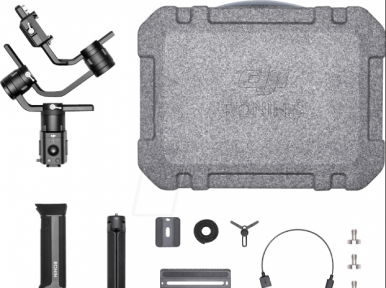 28900 DJI Ronin S Pro