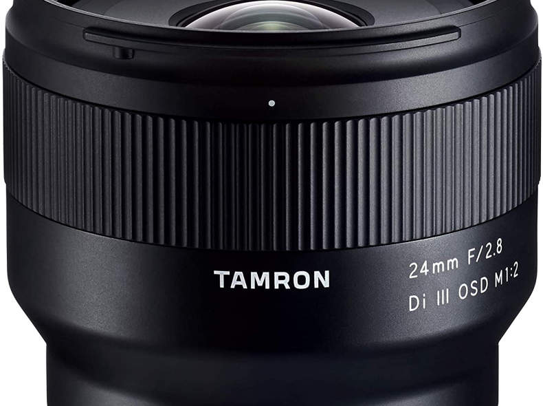 28902 Tamron 24mm f/2.8