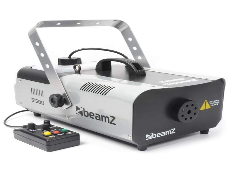 3042 Nebelmaschine