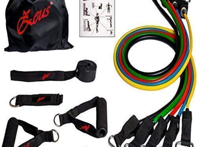 28926 Resistance Bands Widerstandsband