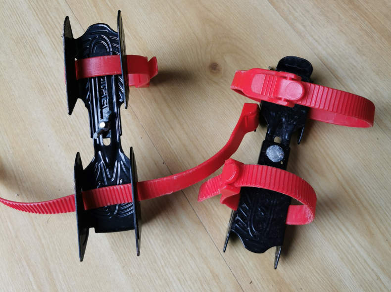 28929 Kinderschlittschuhe (Rutscherli)