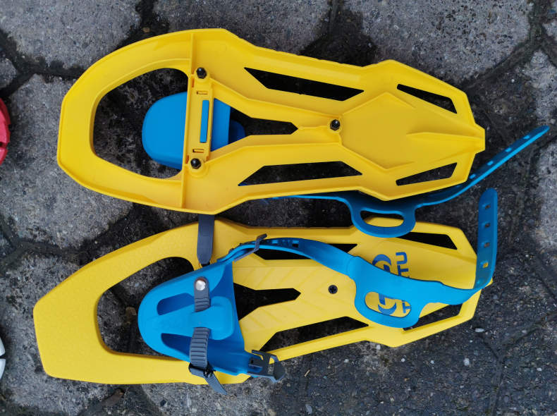 28930 Schneeschuhe für Kinder