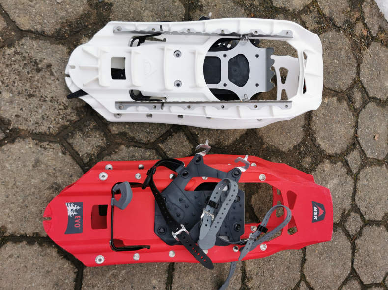 28931 Schneeschuhe MSR