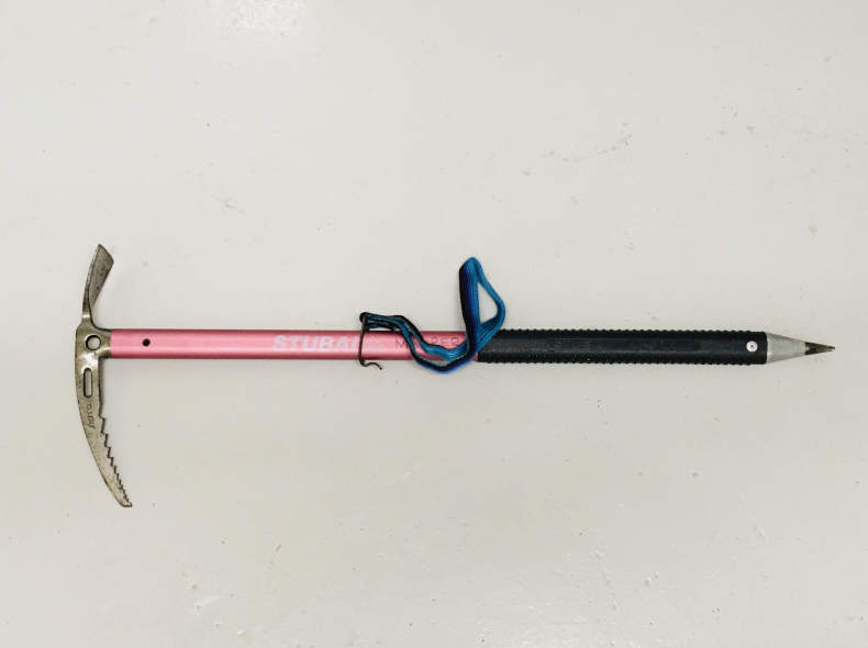 29081 Bergsteigerpickel