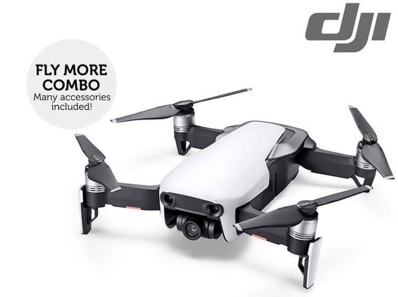 29087 DJI Mavic Air 2019