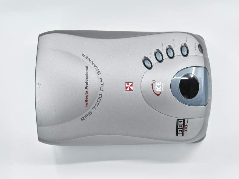 29088 Negativscanner - Reflecta RPS 7200