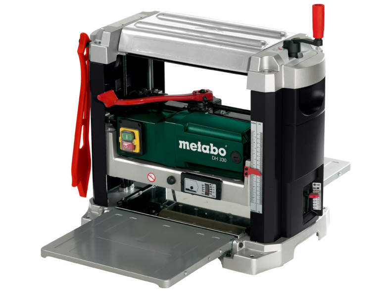 29091 Hobel Dickenhobel Metabo DH330