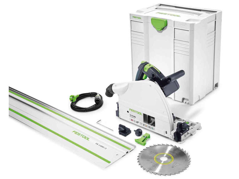 29092 Festool Tauchsäge TS 75 inkl FS