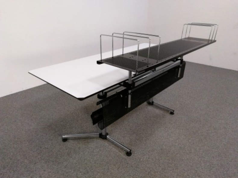 29099 USM Kitos Homeoffice-Schreibtisch