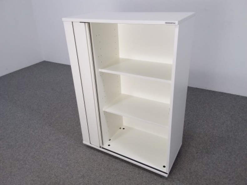 29105 Rolladenschrank für Büro/Homeoffice