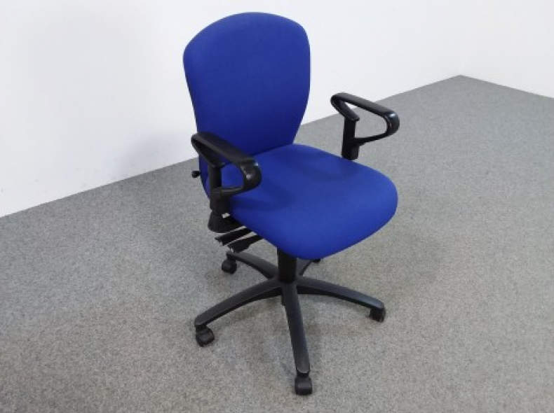 29109 Dauphin Bürostuhl für Homeoffice