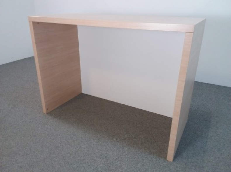 29110 Haworth Stehtisch/Theke Büro