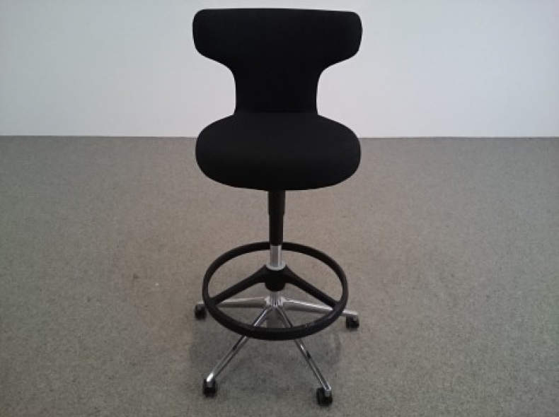 29112 Vitra Hochstuhl für Hochtisch/Theke