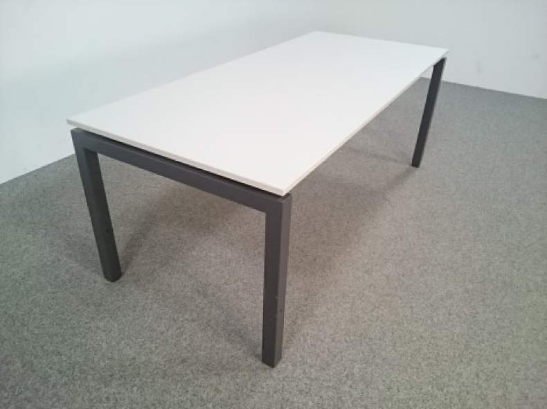29120 Ergodata Homeoffice Schreibtisch