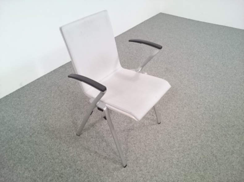 29124 Dietiker Sitzungsstuhl für Büro