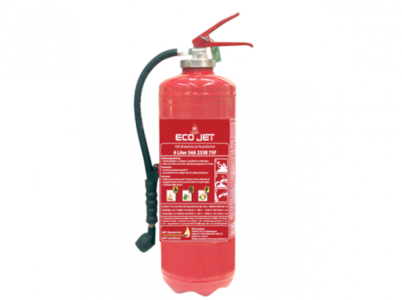 29132 Feuerlöscher (Lieferung möglich)