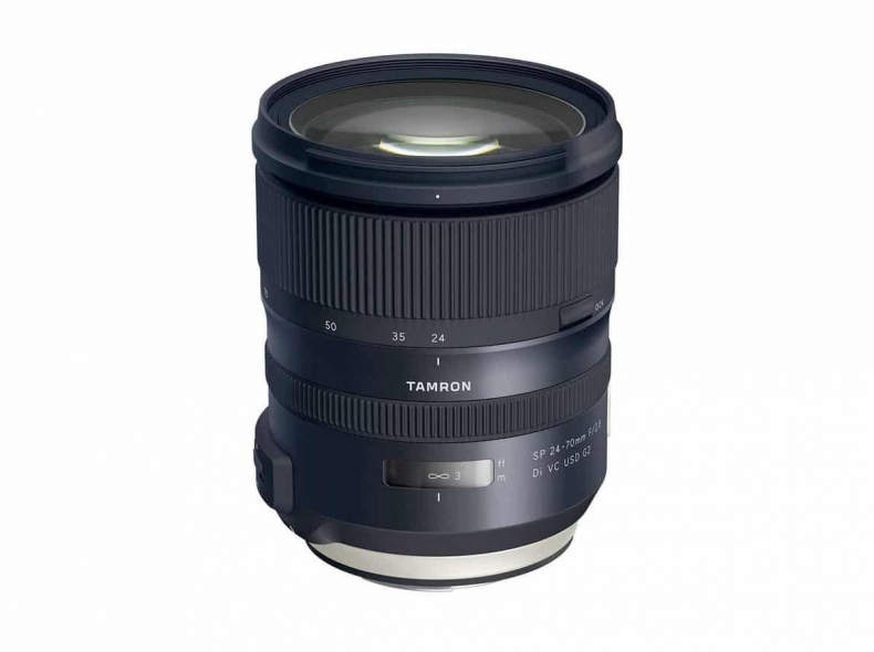 29244 Tamron 24-70mm f2.8 VC G2 für Nikon