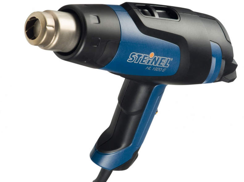 29300 Heissluftföhn Steinel