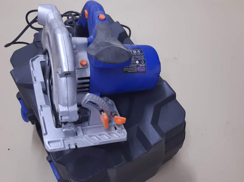 29305 Elektrokreissäge