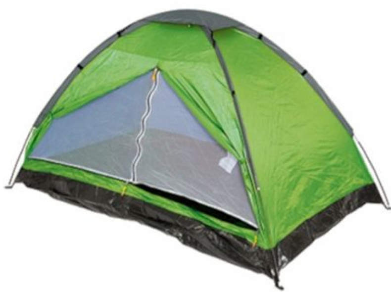 Leichtes Zelt für 2 Personen (2kg) mieten Sharely Leichtes Zelt für 2 Personen (2kg) mieten Sharely