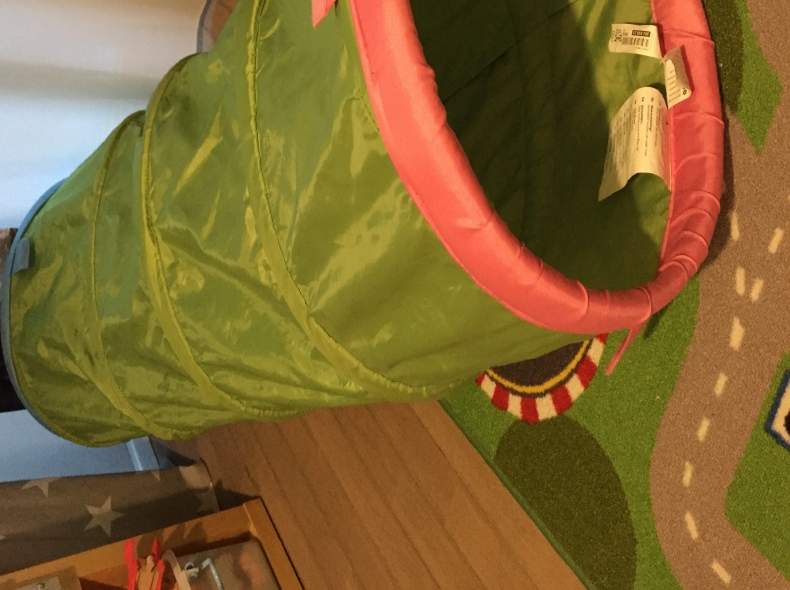 3061 Spieltunnel kinder