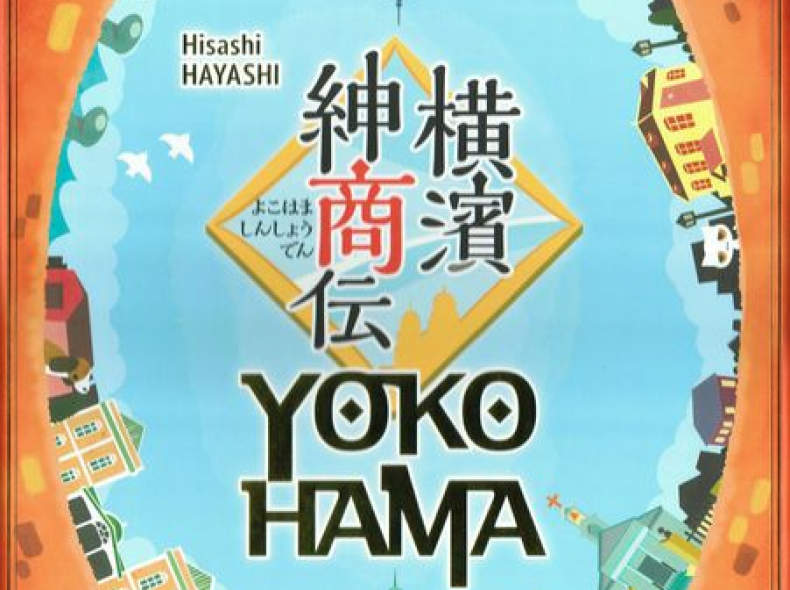 29337 Yokohama