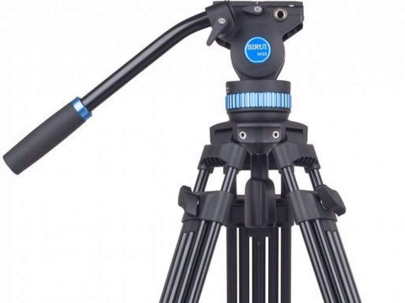29308 Videostativ Stativ
