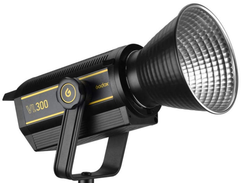29367 Godox VL300 Video Licht
