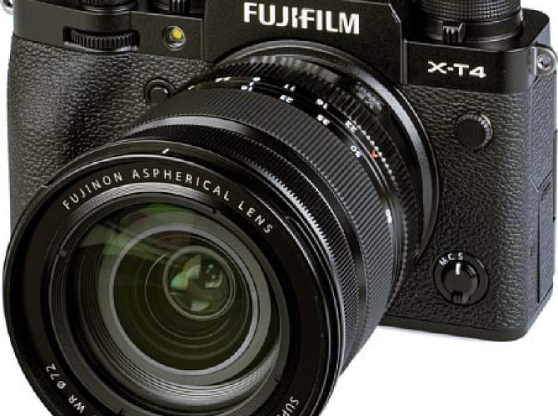 29373 Fujifilm x-t4