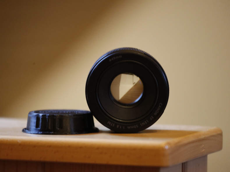 29374 Canon EF 50mm 1:1.8 STM