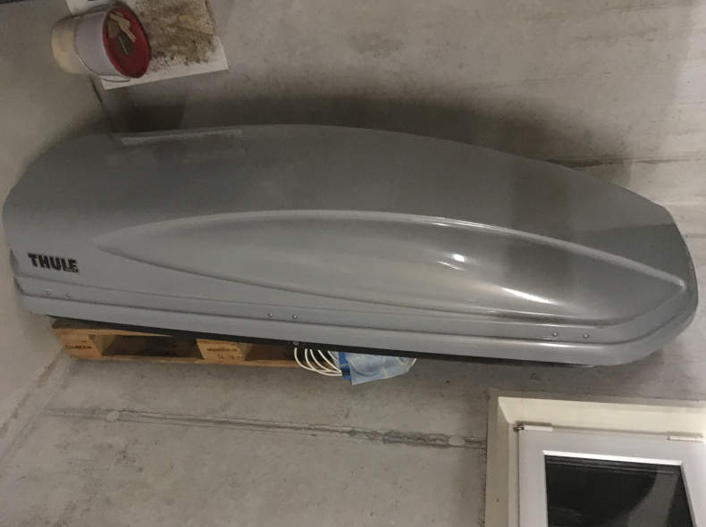 29380 Dachbox Thule