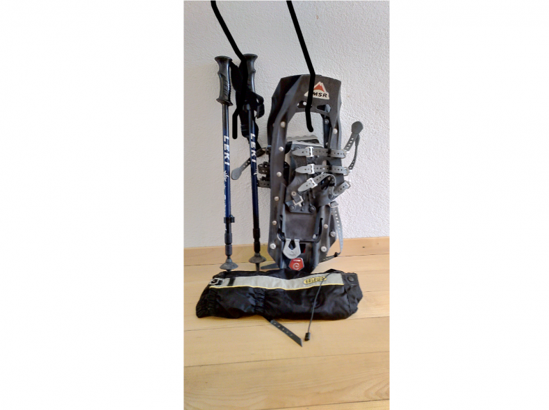 29383 Schneeschuhe MSR