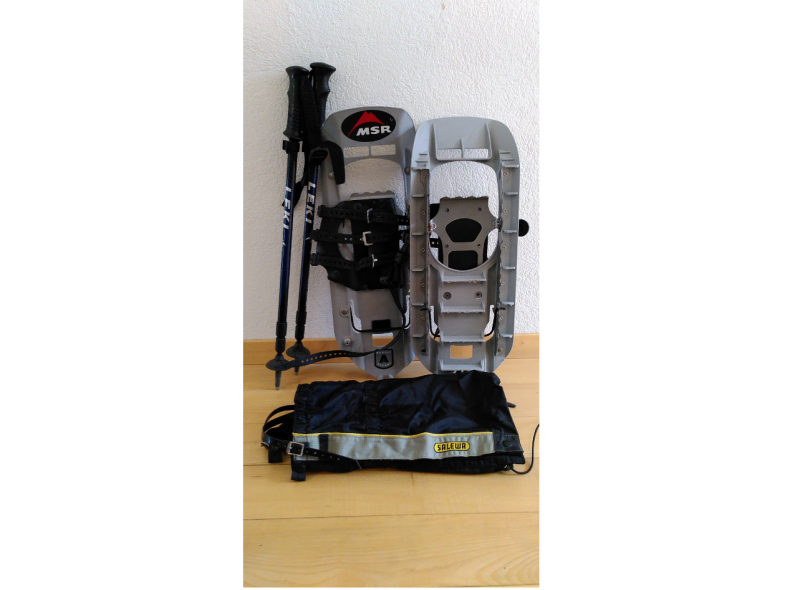 29384 Schneeschuhe MSR