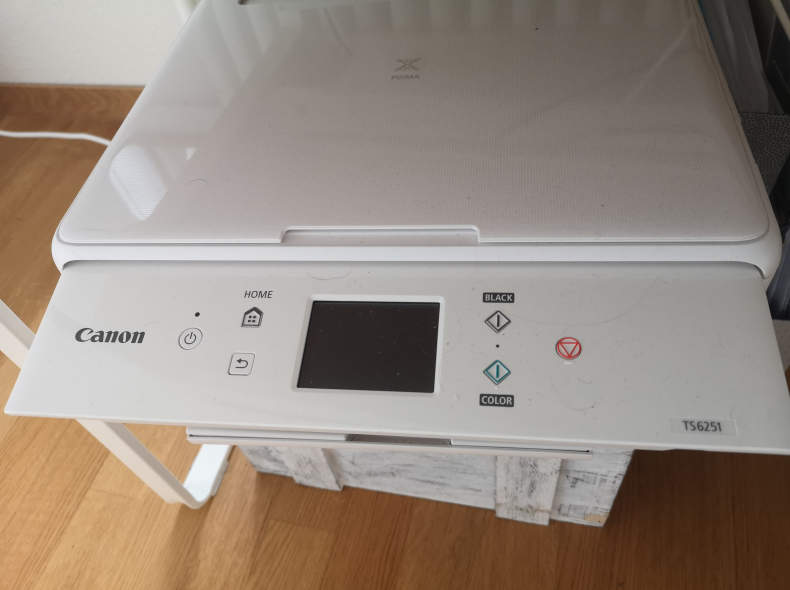 29388 Drucker Canon