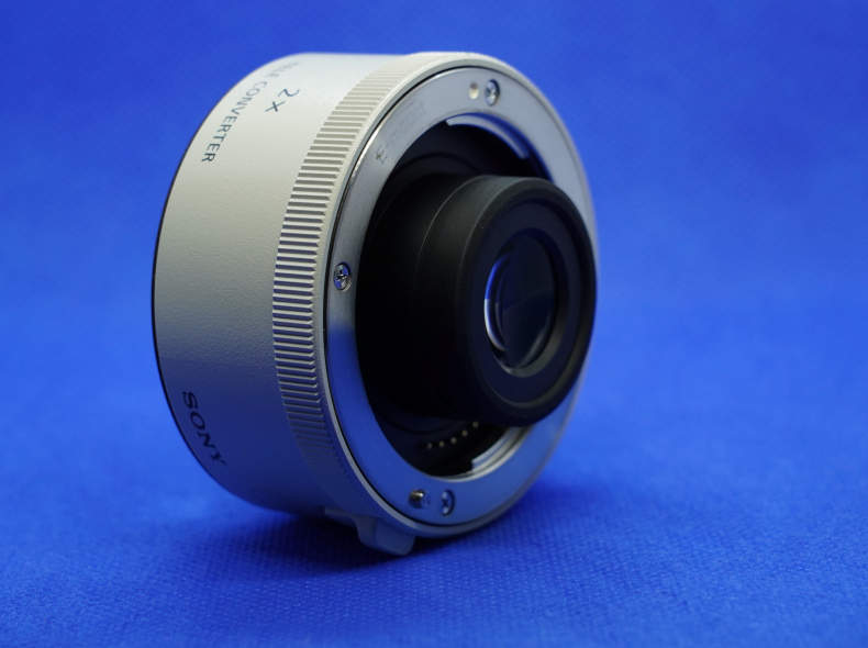 29395 Sony FE Telekonverter (SEL20TC)