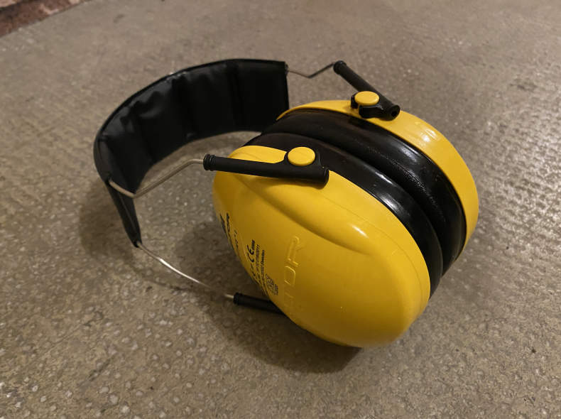 29436 Gehörschutz (24/7)