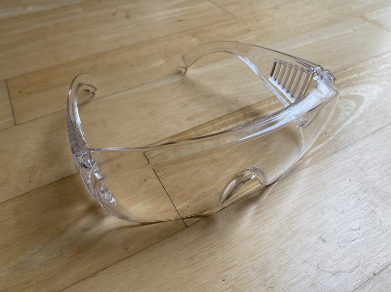 29437 Schutzbrille (24/7)