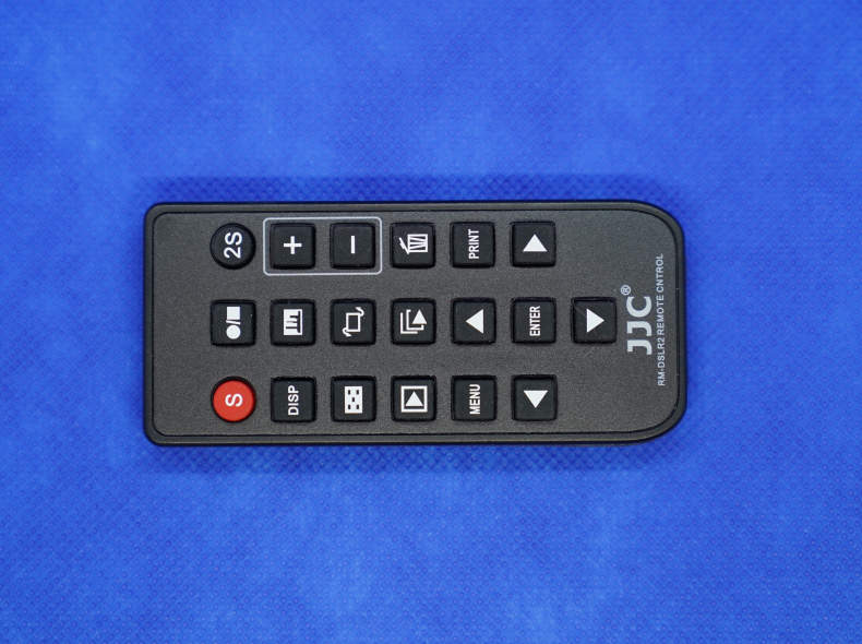 29461 JJC Infrarot Fernauslöser für Sony